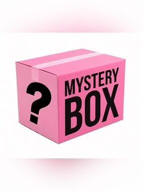 🎀 Women’s Mystery Lingerie Box 🎀